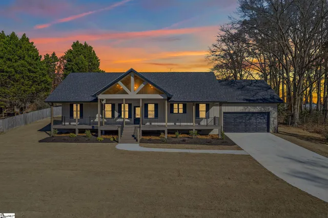 $540,000 | 222 Lake Forest Circle, Easley, SC 29642