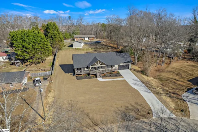 $540,000 | 222 Lake Forest Circle, Easley, SC 29642