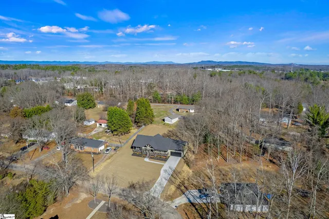 $540,000 | 222 Lake Forest Circle, Easley, SC 29642