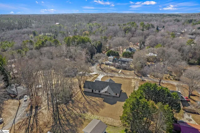 $540,000 | 222 Lake Forest Circle, Easley, SC 29642