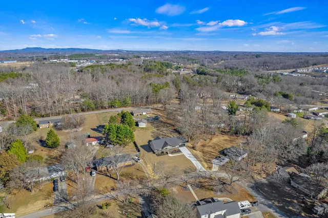 $540,000 | 222 Lake Forest Circle, Easley, SC 29642