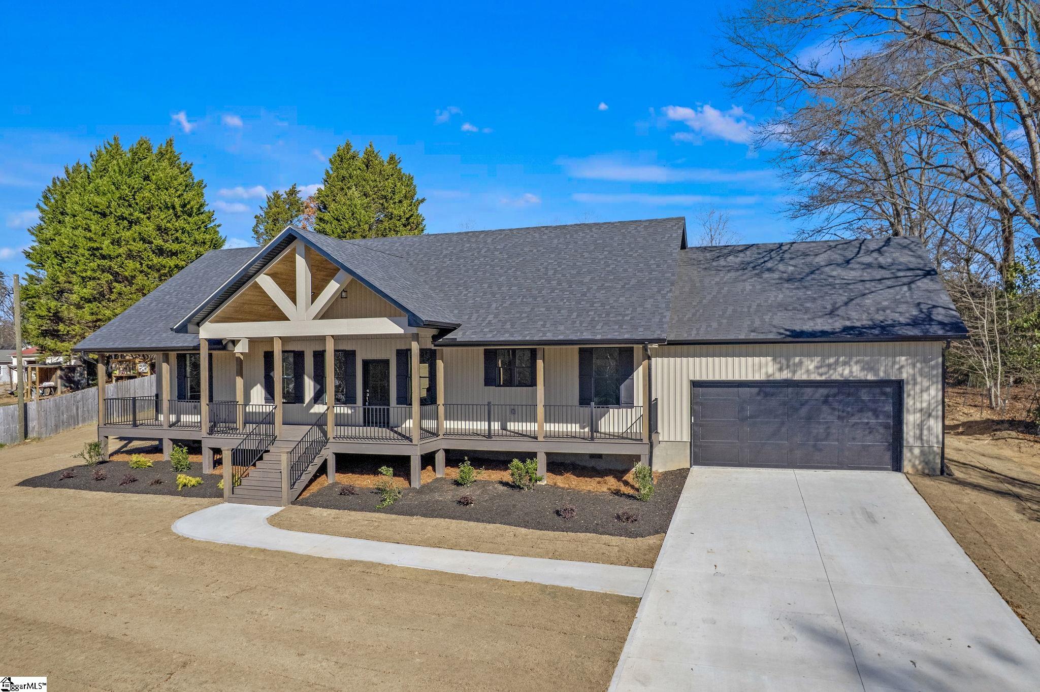 222 Lake Forest Circle Easley, SC 29642 - Photo 36 of 38