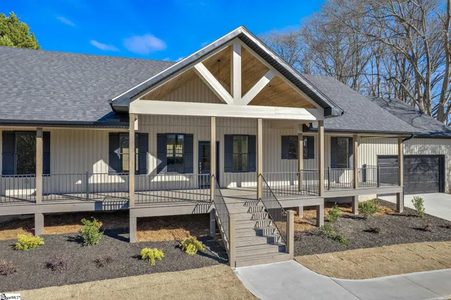 $540,000 | 222 Lake Forest Circle, Easley, SC 29642