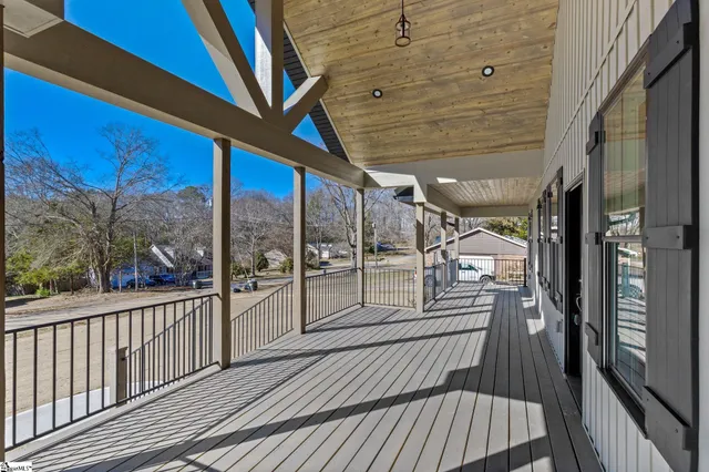 $540,000 | 222 Lake Forest Circle, Easley, SC 29642