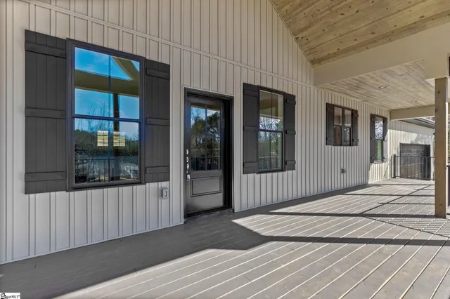 $540,000 | 222 Lake Forest Circle, Easley, SC 29642