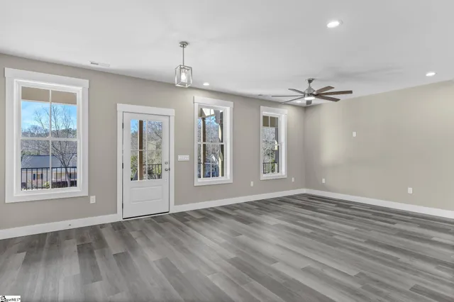 $540,000 | 222 Lake Forest Circle, Easley, SC 29642