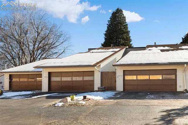 $319,900 | 5029 Secota Lane, Colorado Springs, CO 80917