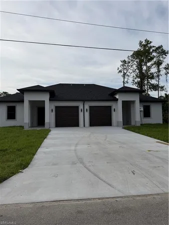 $510,000 | 2909-2911 Owen Avenue South, Lehigh Acres, FL 33973