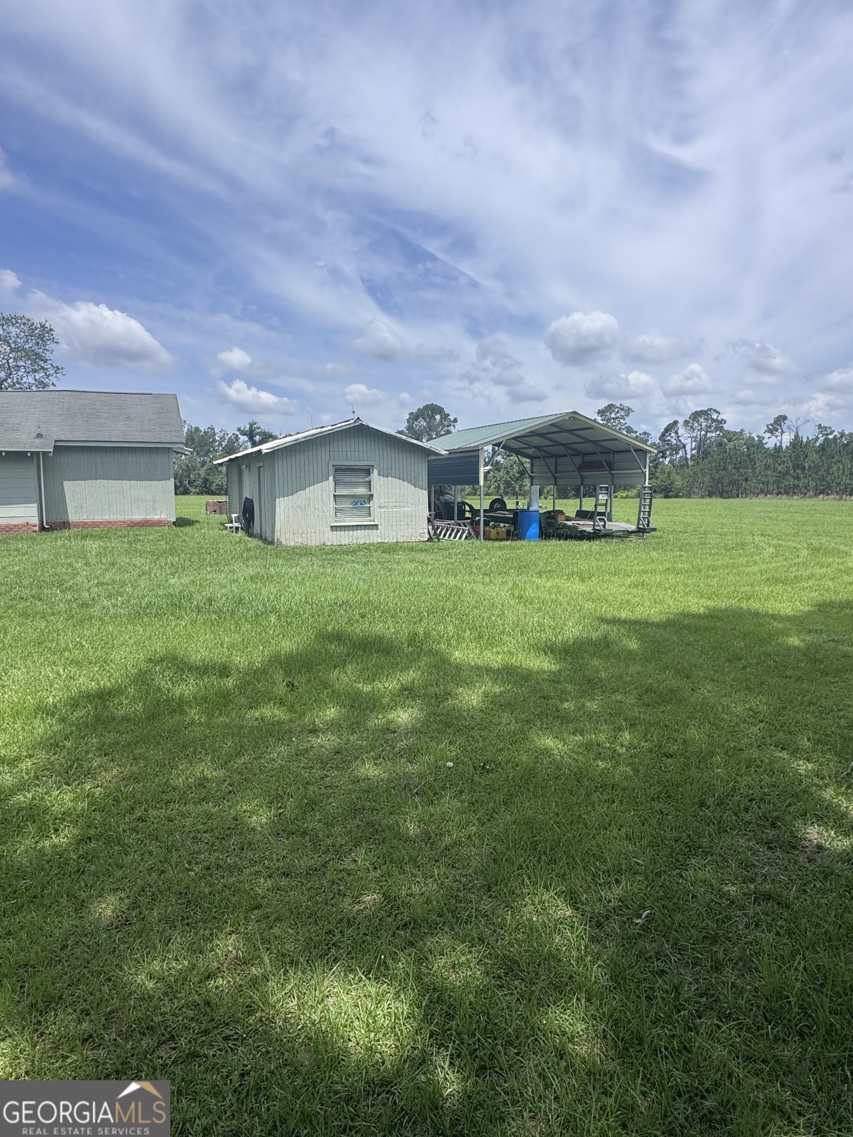 711 Ira Graham Road Hazlehurst, GA 31539 - Photo 7 of 55