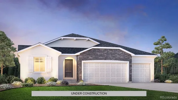 $802,735 | 16875 Greenfield Drive, Monument, CO 80132