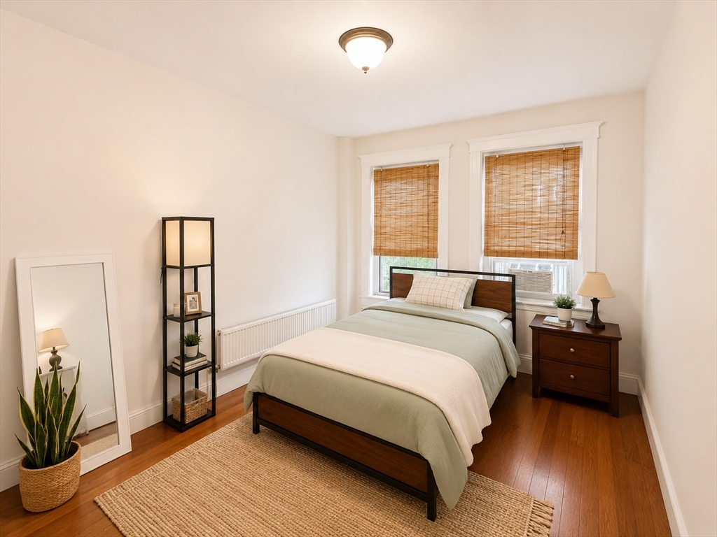 32 Claflin Road, Unit 2 Brookline, MA 02445 - Photo 23 of 25