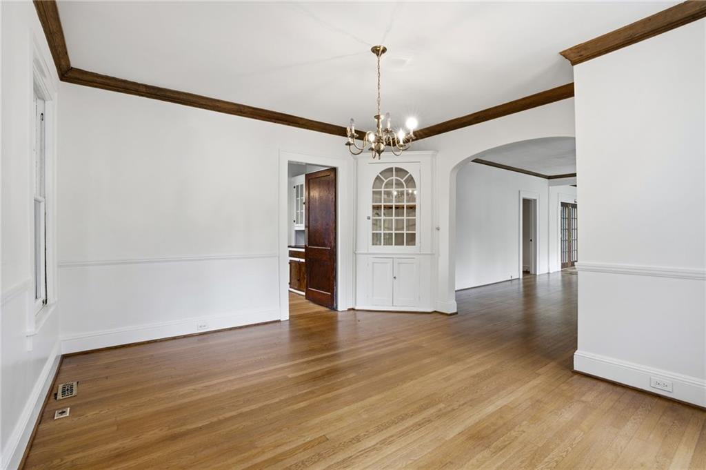 1431 Cornell Road Northeast Atlanta, GA 30306 - Photo 14 of 63