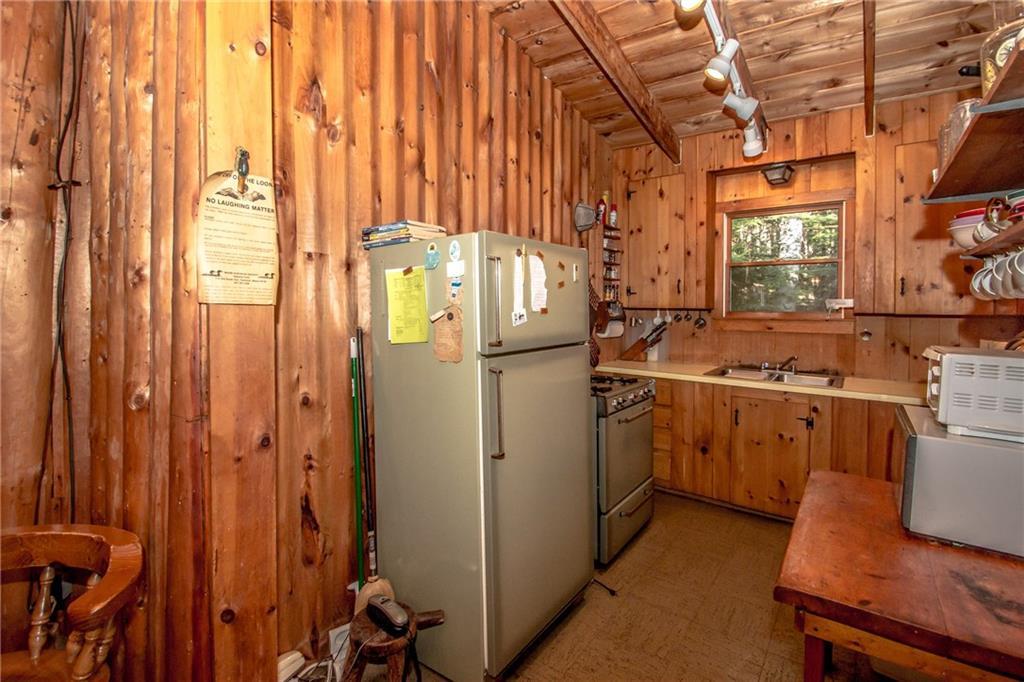 529 Bald Mountain Road Oquossoc, ME 04964 - Photo 21 of 33 Photo
