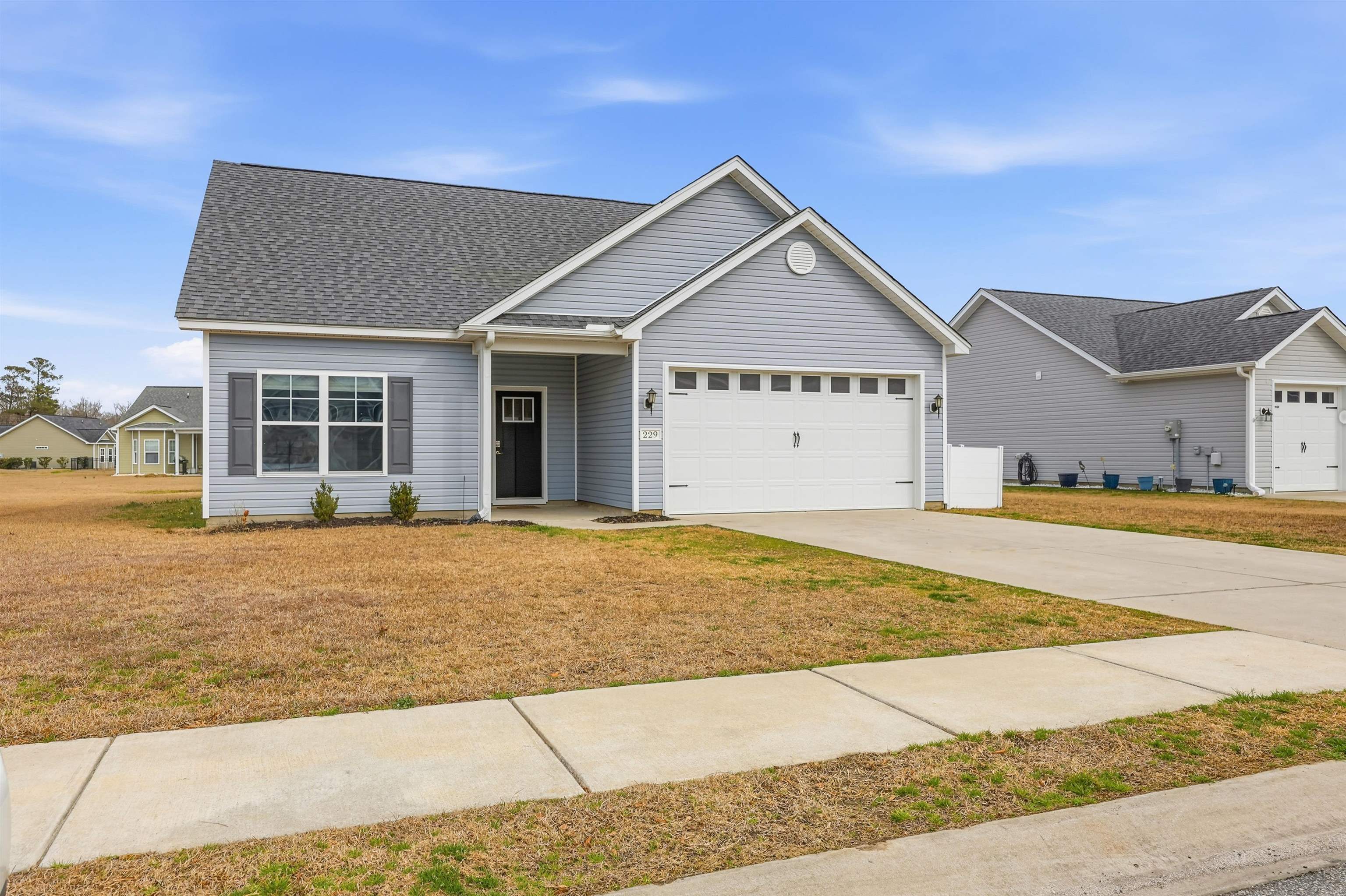 229 Maiden's Choice Drive Conway, SC 29527 - Photo 1 of 23