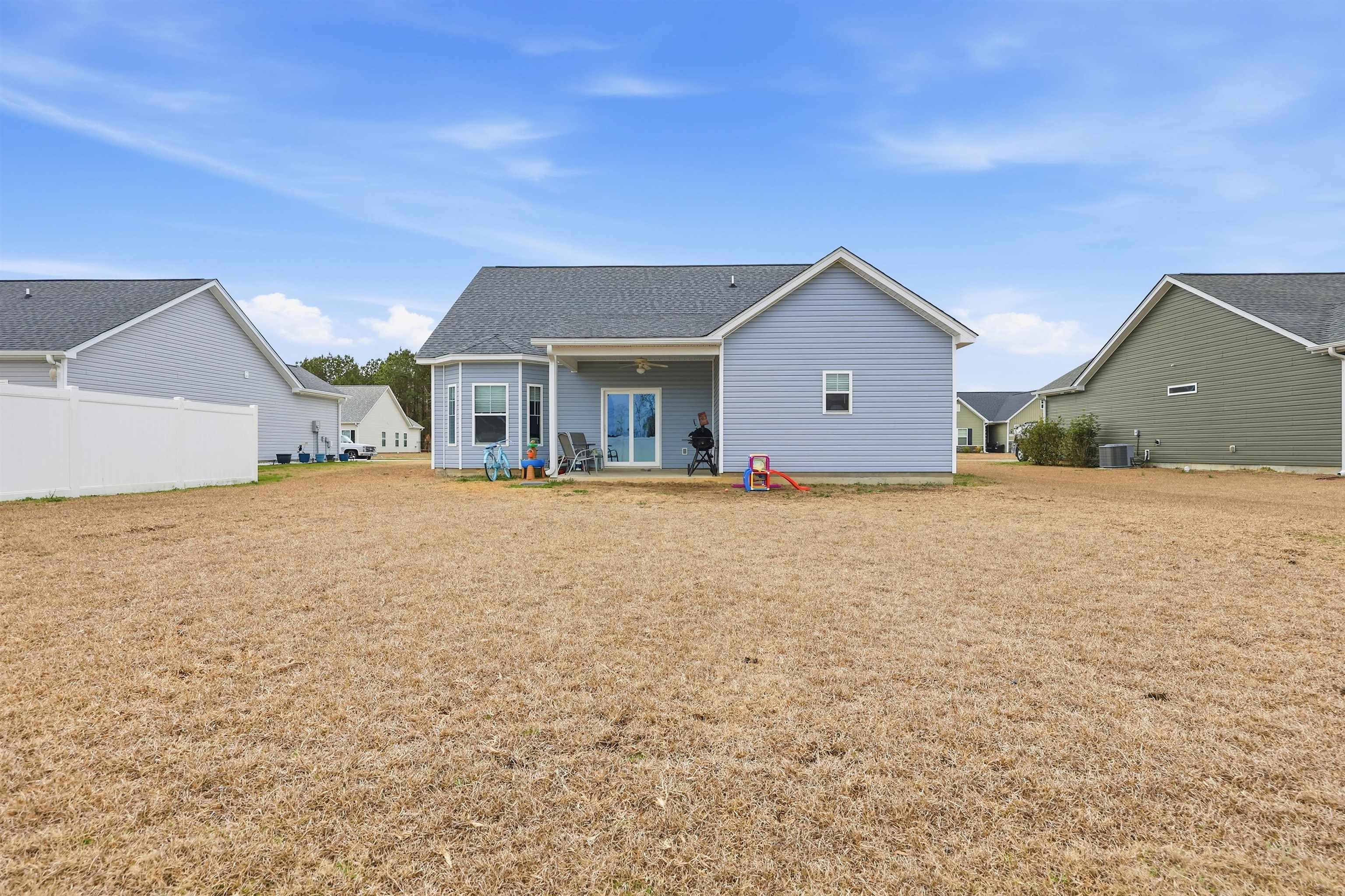 229 Maiden's Choice Drive Conway, SC 29527 - Photo 19 of 23