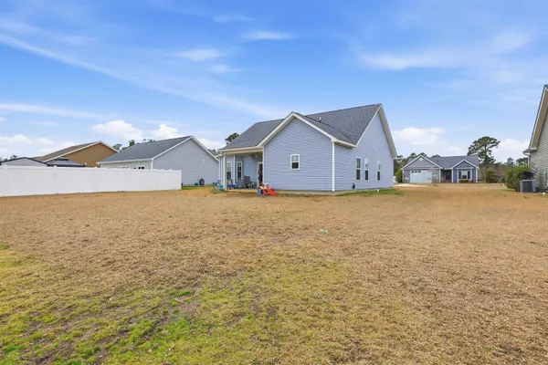 $245,000 | 229 Maiden's Choice Drive, Conway, SC 29527