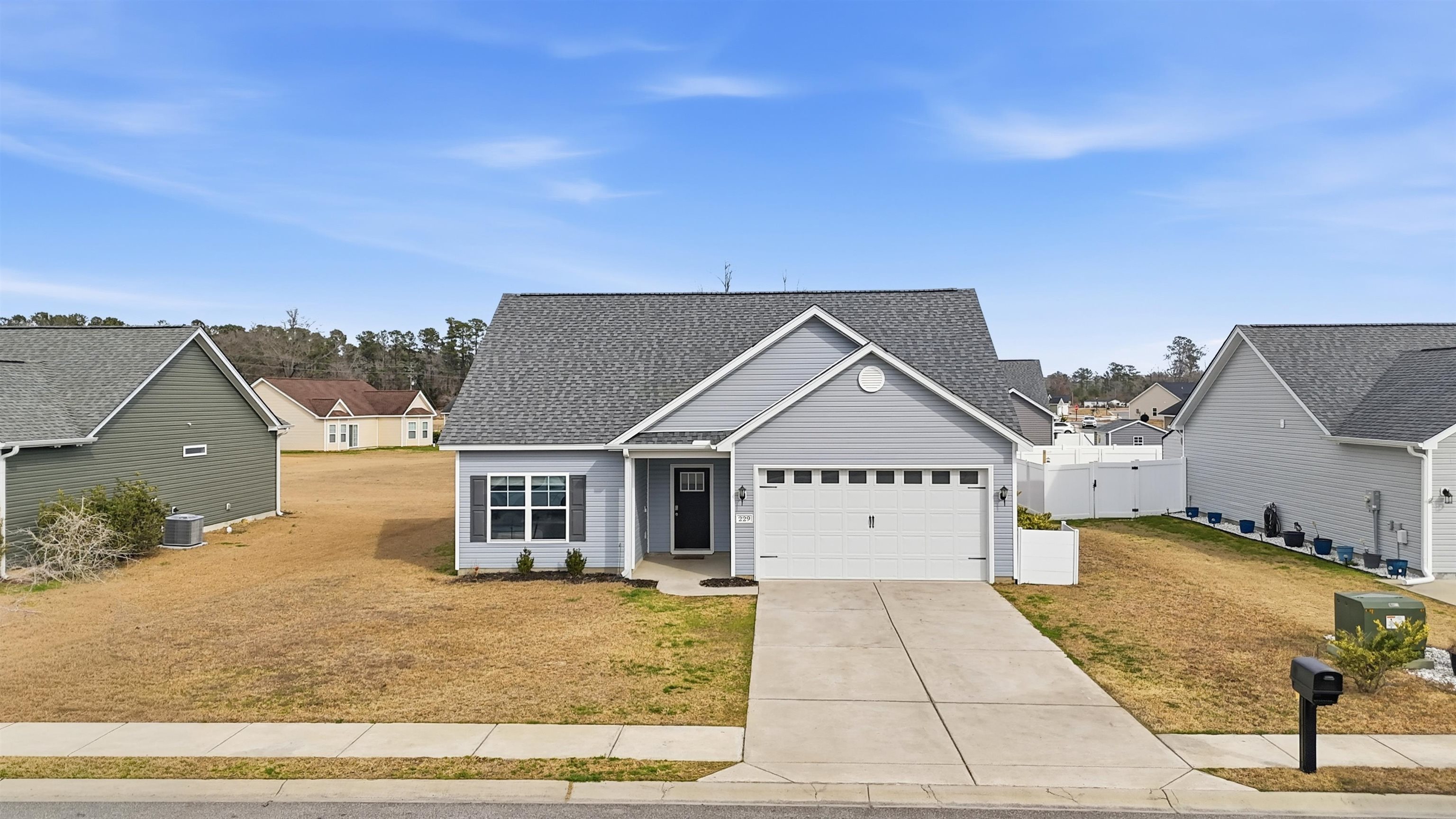 229 Maiden's Choice Drive Conway, SC 29527 - Photo 2 of 23
