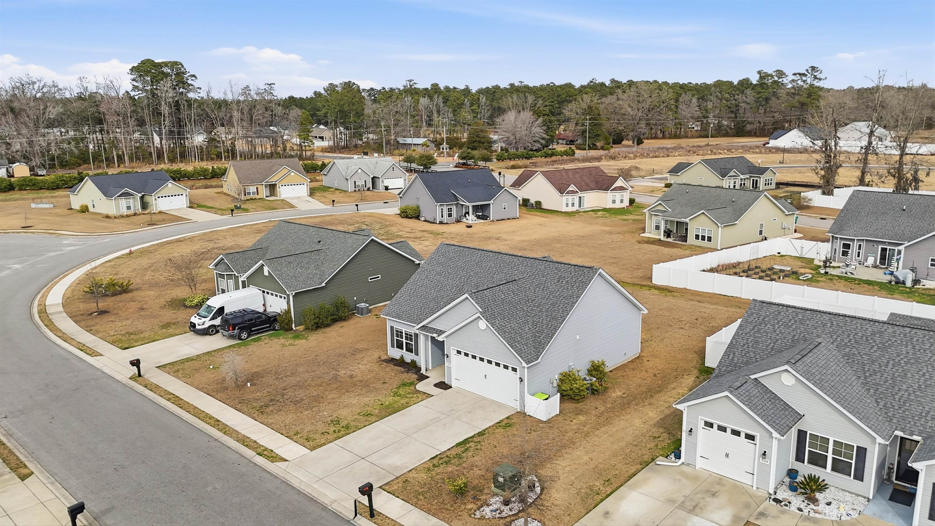 229 Maiden's Choice Drive Conway, SC 29527 - Photo 21 of 23