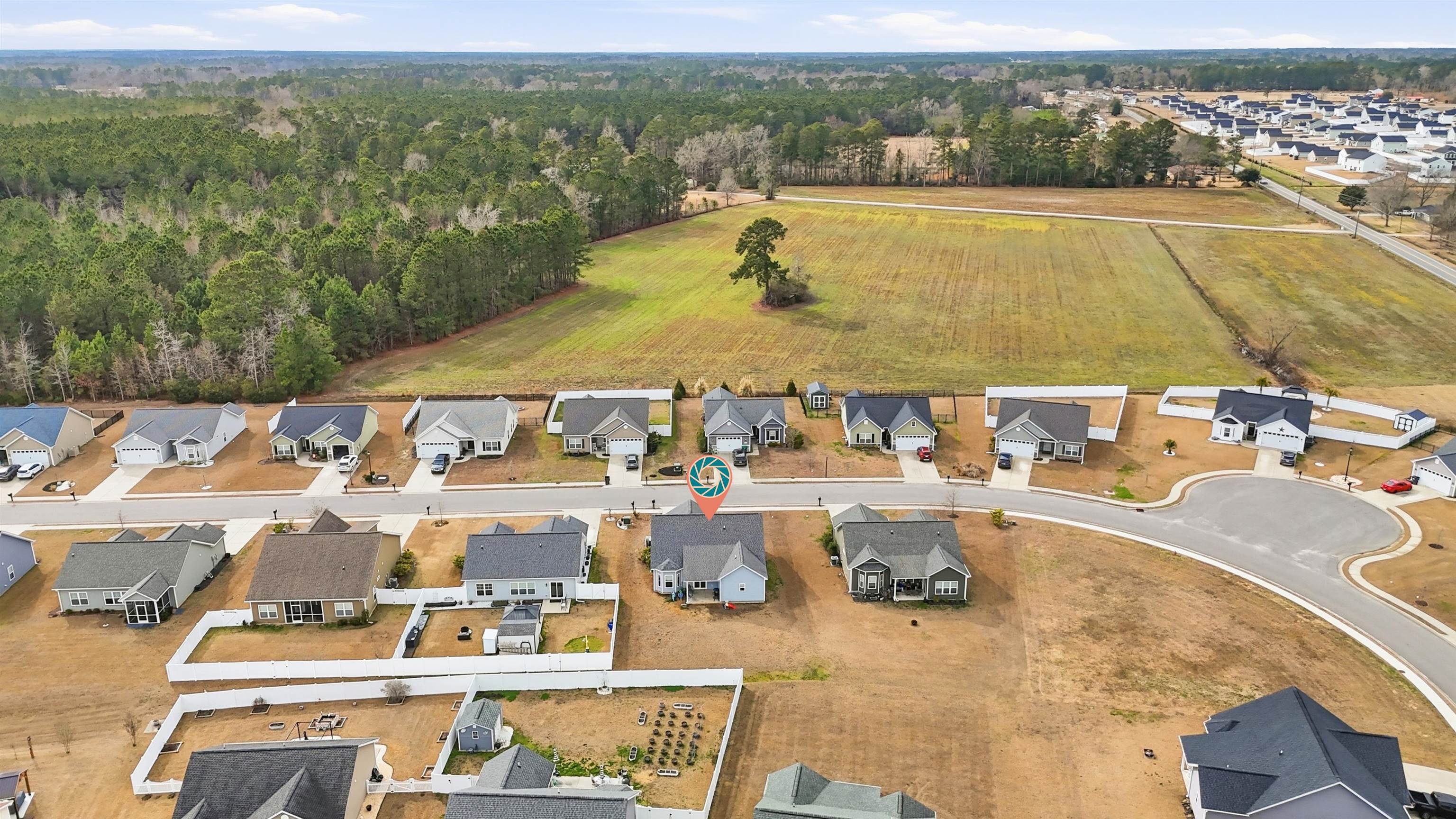 229 Maiden's Choice Drive Conway, SC 29527 - Photo 3 of 23