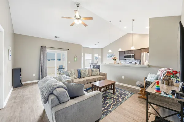 $245,000 | 229 Maiden's Choice Drive, Conway, SC 29527