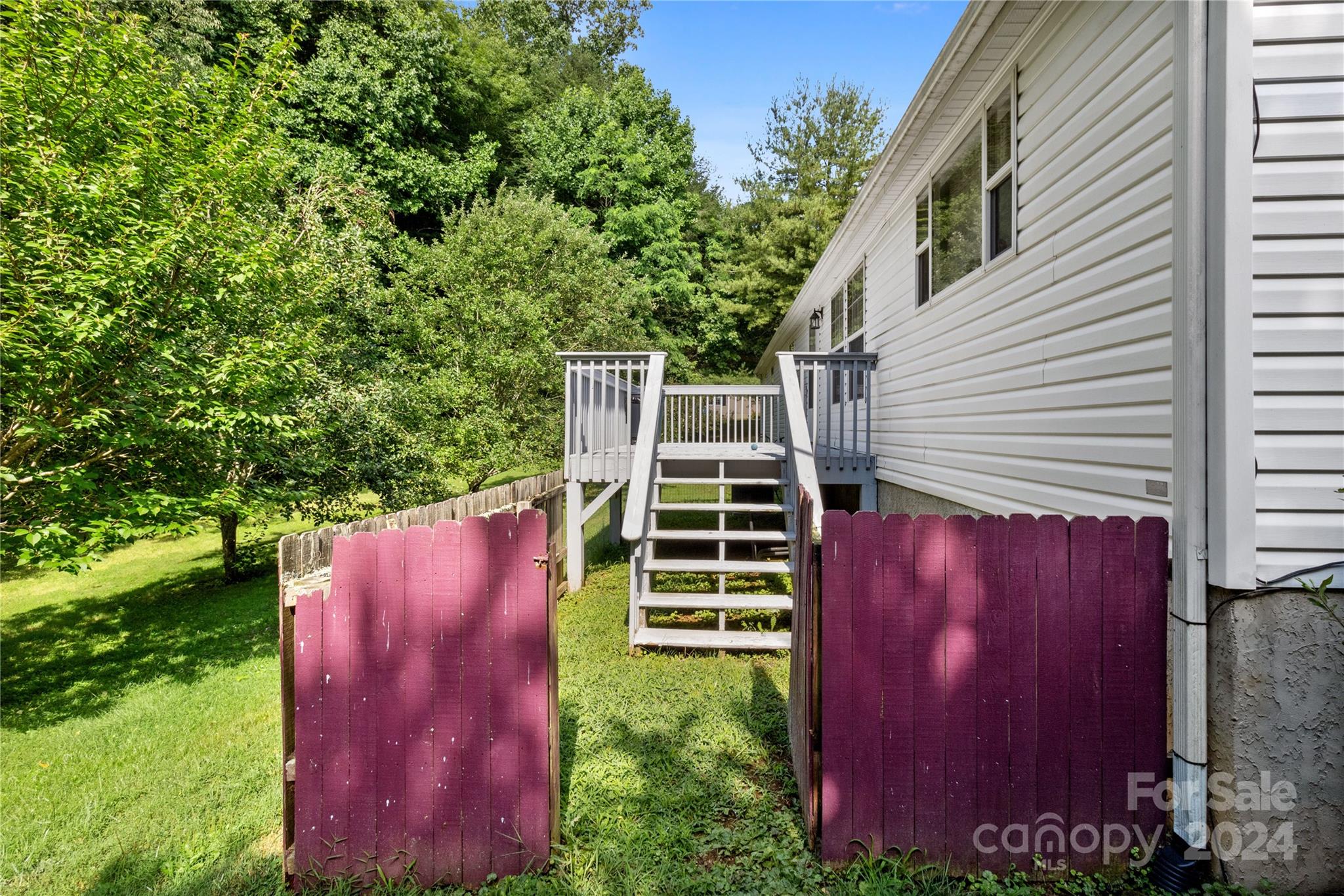 65 Fraser Hill Drive Mars Hill, NC 28754 - Photo 37 of 39