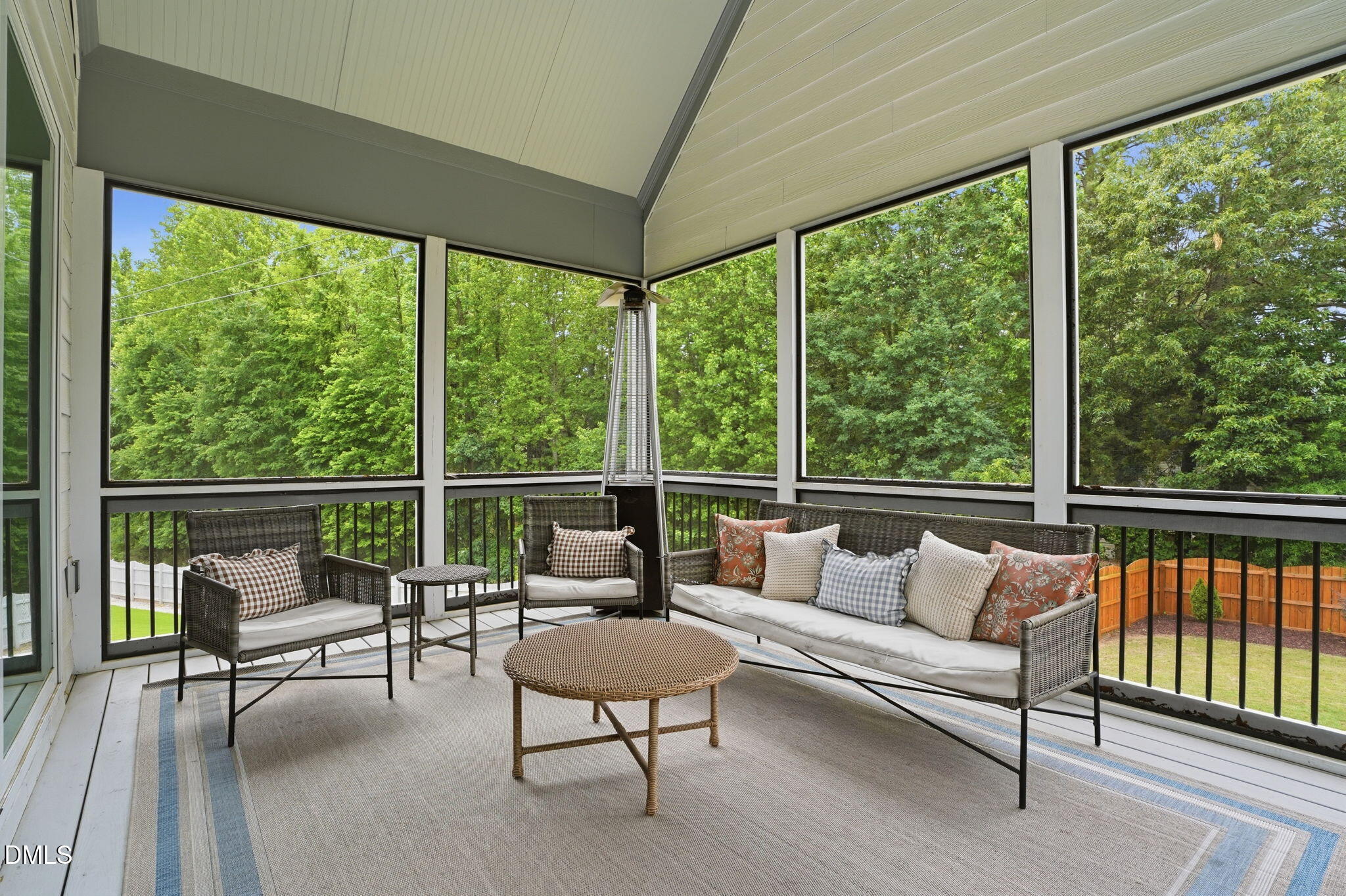 1169 Duke Farm Road Wake Forest, NC 27587 - Photo 15 of 59
