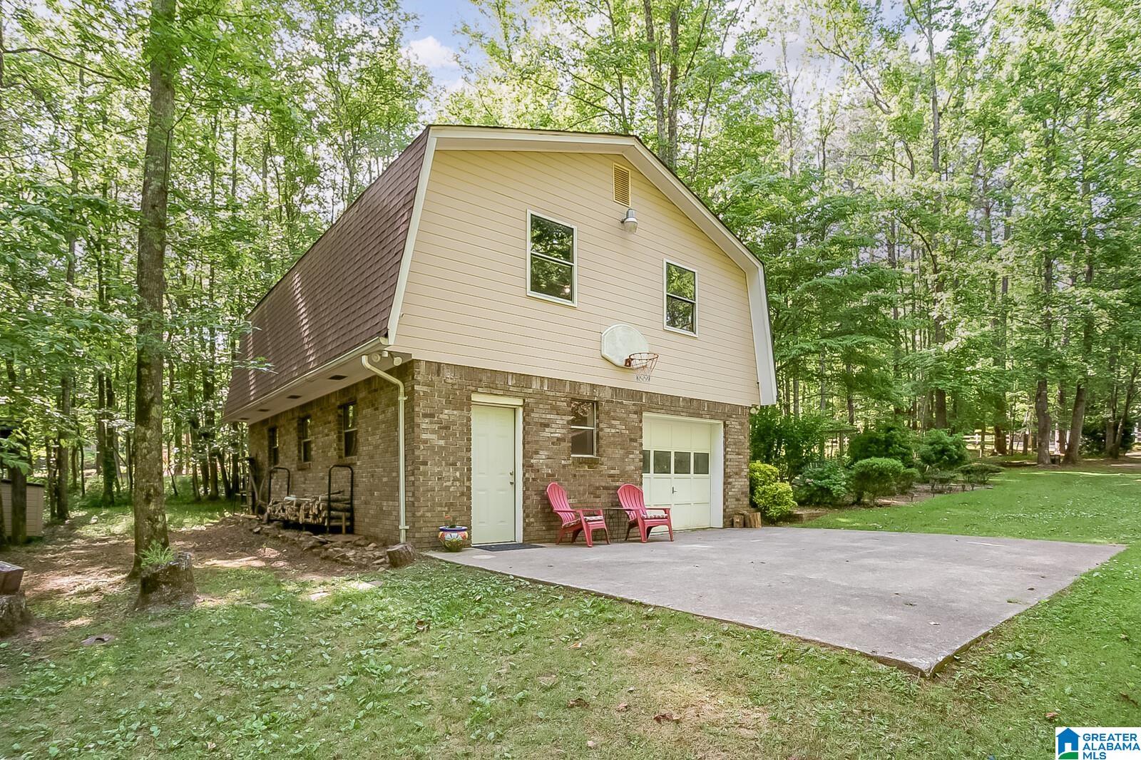 6867 Deer Haven Road Pinson, AL 35126 - Photo 35 of 50