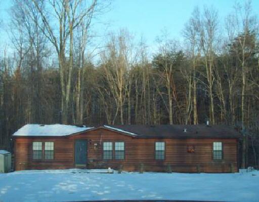 2441 Kemp Ford Road, Unit SR 945 Union Hall, VA 24176 - Photo 1 of 1 Listing Photo