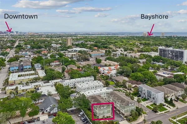 $4,250 | 426 South Lincoln Avenue, Tampa, FL 33609