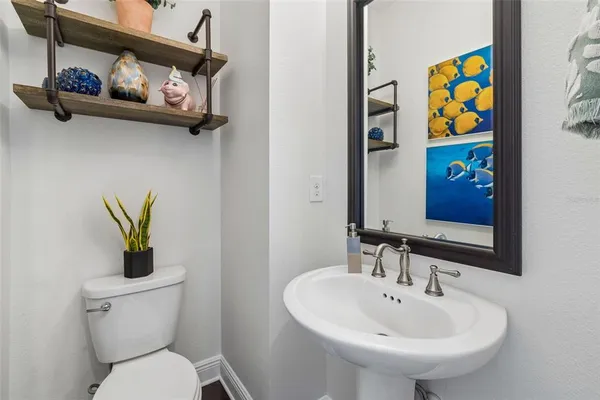 $4,250 | 426 South Lincoln Avenue, Tampa, FL 33609