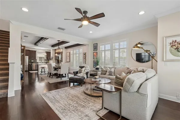 $4,250 | 426 South Lincoln Avenue, Tampa, FL 33609