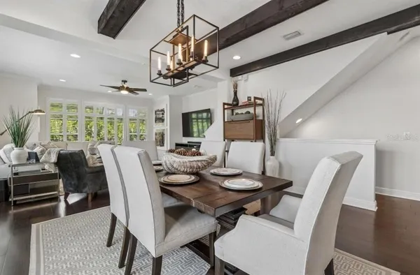 $4,250 | 426 South Lincoln Avenue, Tampa, FL 33609