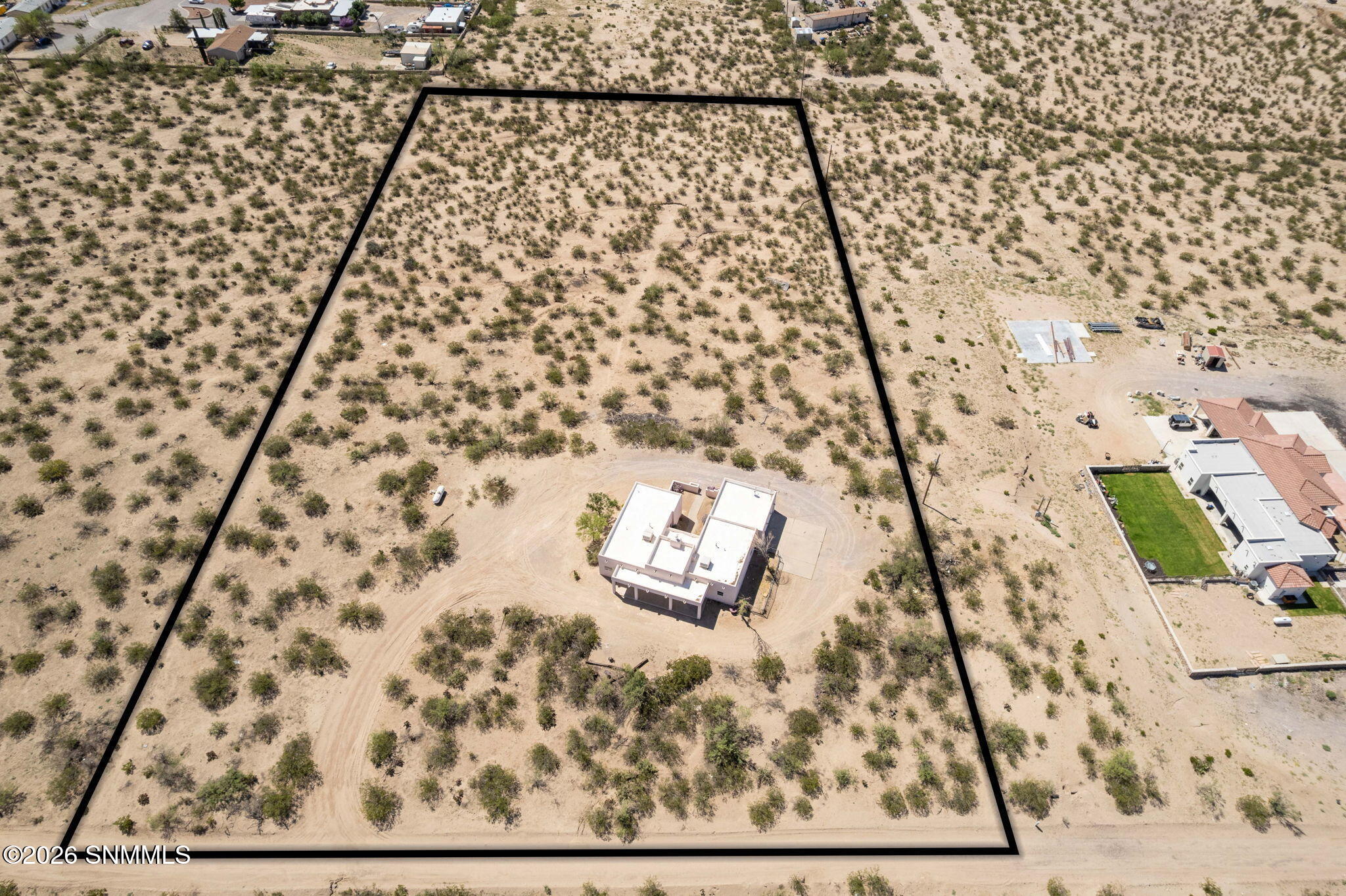 1900 Desert Ridge Rise Road Las Cruces, NM 88012 - Photo 68 of 70 68-web-or-mls-Snappin Homes (DesertRidge