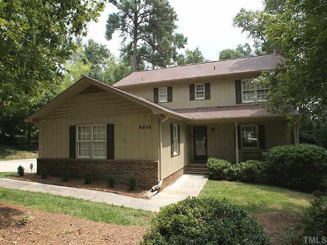5318 Hallmark Road Durham, NC 27712 - Photo 1 of 1 Gallery Image 1