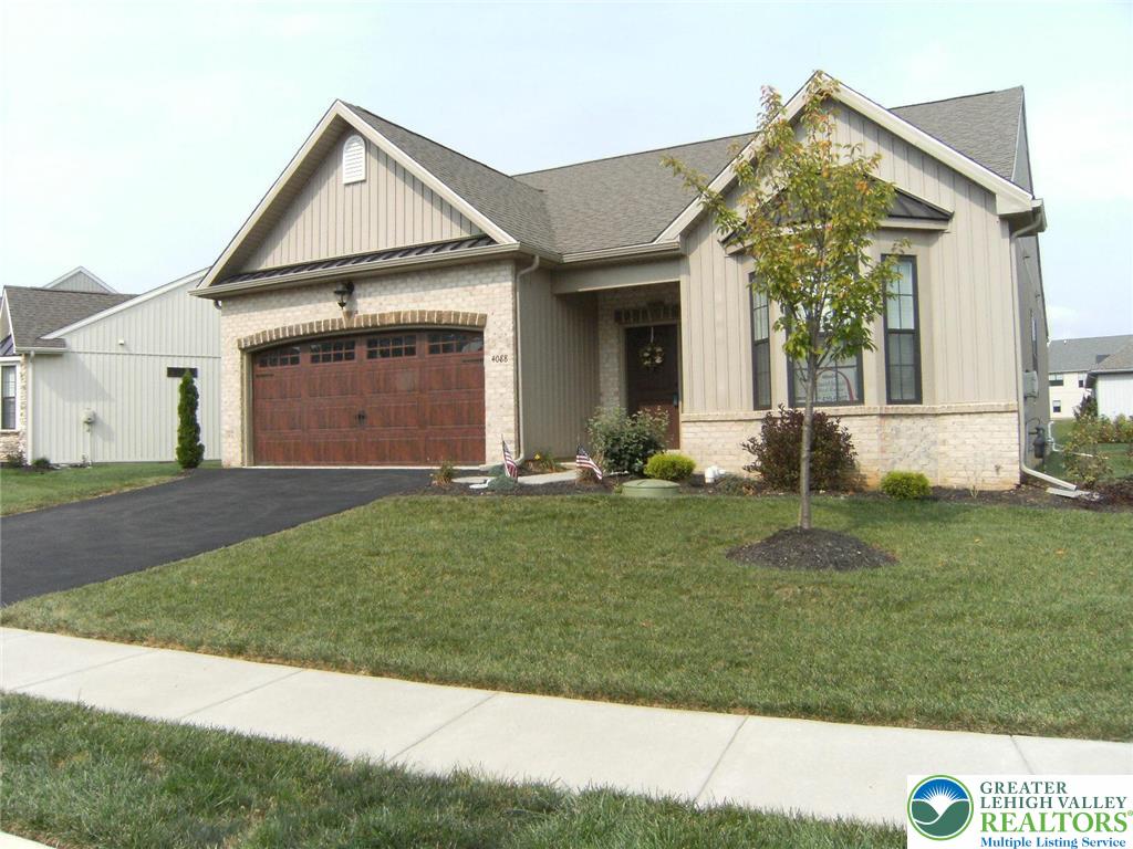 4088 Eveningstar Road Emmaus, PA 18049 - Photo 1 of 78