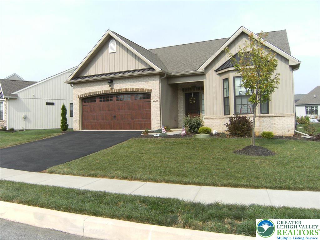 4088 Eveningstar Road Emmaus, PA 18049 - Photo 2 of 78