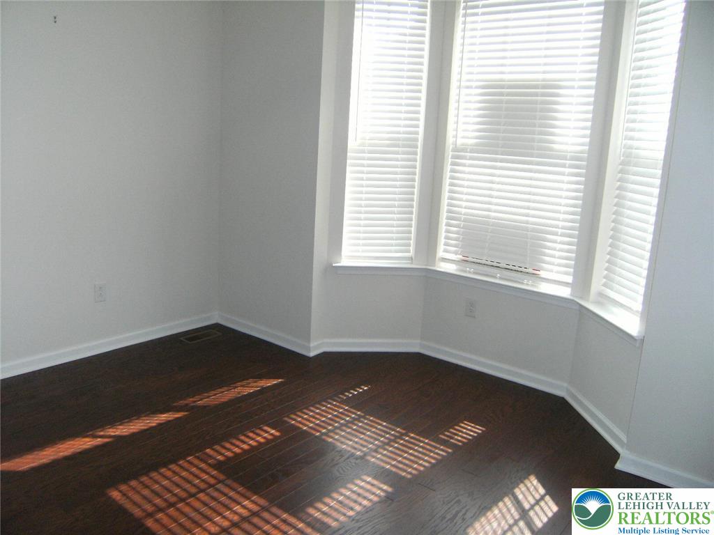 4088 Eveningstar Road Emmaus, PA 18049 - Photo 30 of 78 a view of an empty room and a window