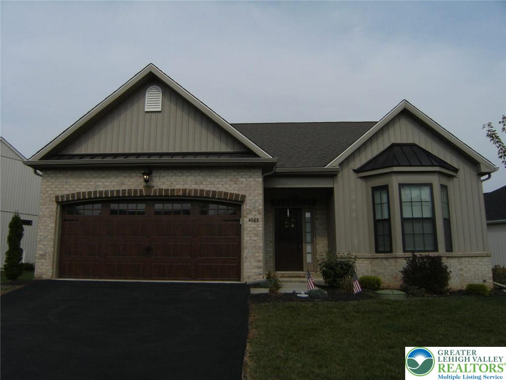 4088 Eveningstar Road Emmaus, PA 18049 - Photo 3 of 78