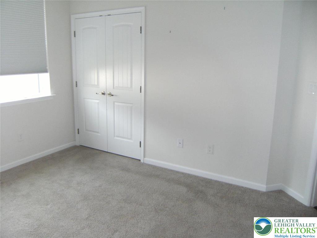 4088 Eveningstar Road Emmaus, PA 18049 - Photo 33 of 78 a view of an empty room