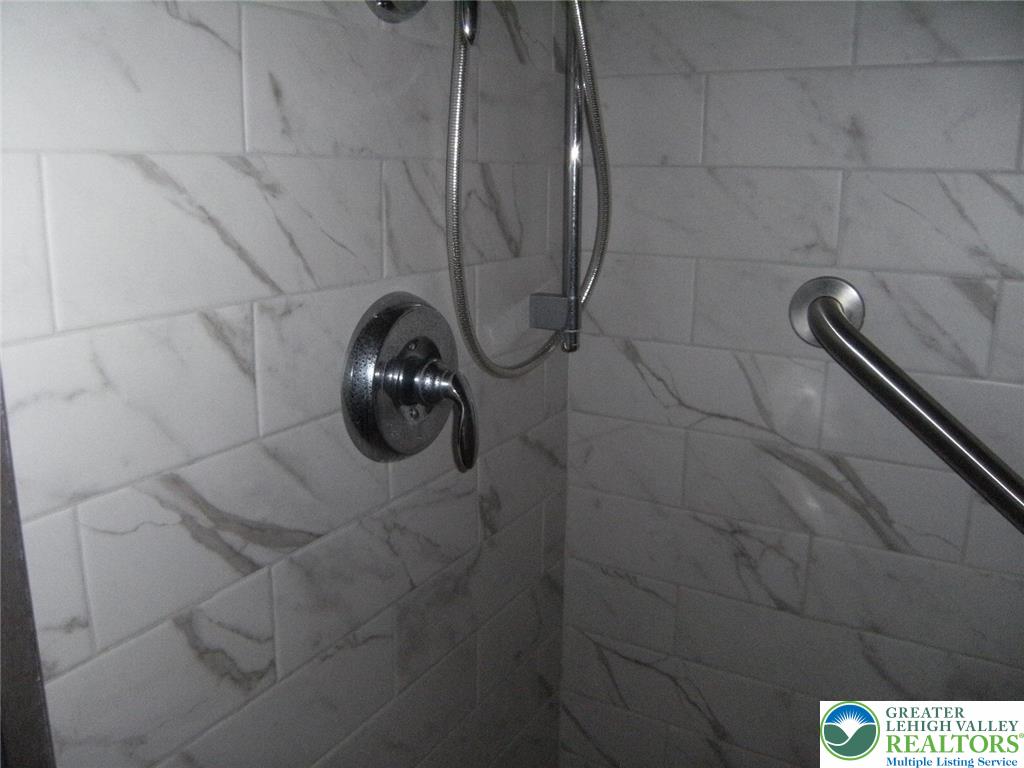 4088 Eveningstar Road Emmaus, PA 18049 - Photo 37 of 78 a close view of shower
