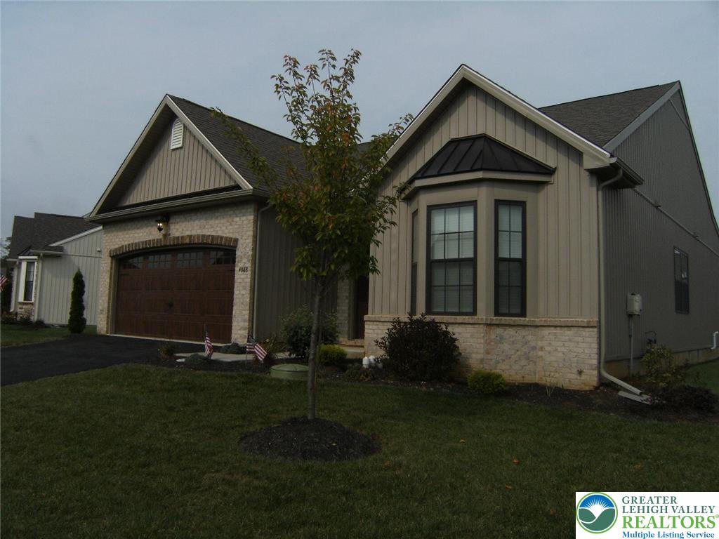 4088 Eveningstar Road Emmaus, PA 18049 - Photo 41 of 78