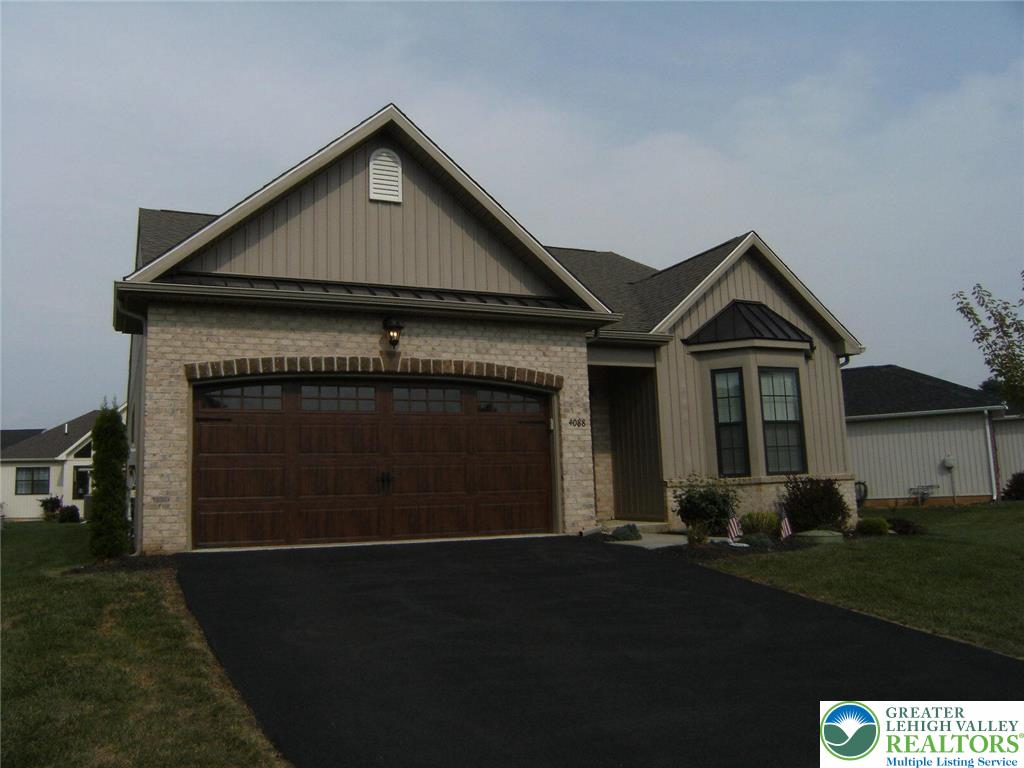 4088 Eveningstar Road Emmaus, PA 18049 - Photo 42 of 78