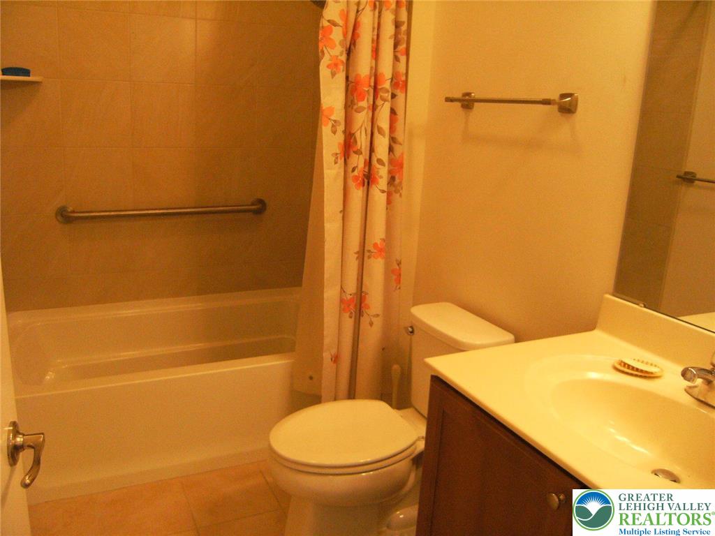 4088 Eveningstar Road Emmaus, PA 18049 - Photo 54 of 78 a bathroom with a sink and toilet