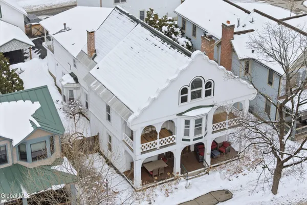 $1,700,000 | 149 Union Avenue, Saratoga Springs, NY 12866