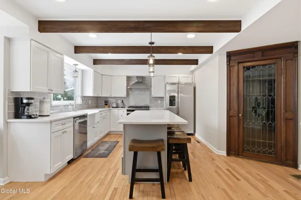$1,700,000 | 149 Union Avenue, Saratoga Springs, NY 12866