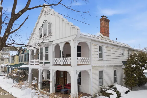 $1,700,000 | 149 Union Avenue, Saratoga Springs, NY 12866