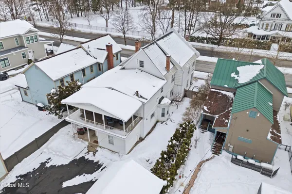$1,700,000 | 149 Union Avenue, Saratoga Springs, NY 12866