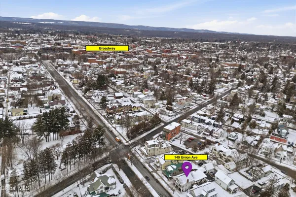 $1,700,000 | 149 Union Avenue, Saratoga Springs, NY 12866