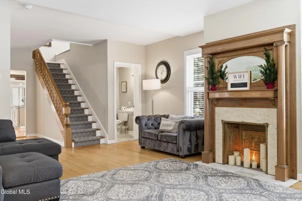 $1,700,000 | 149 Union Avenue, Saratoga Springs, NY 12866