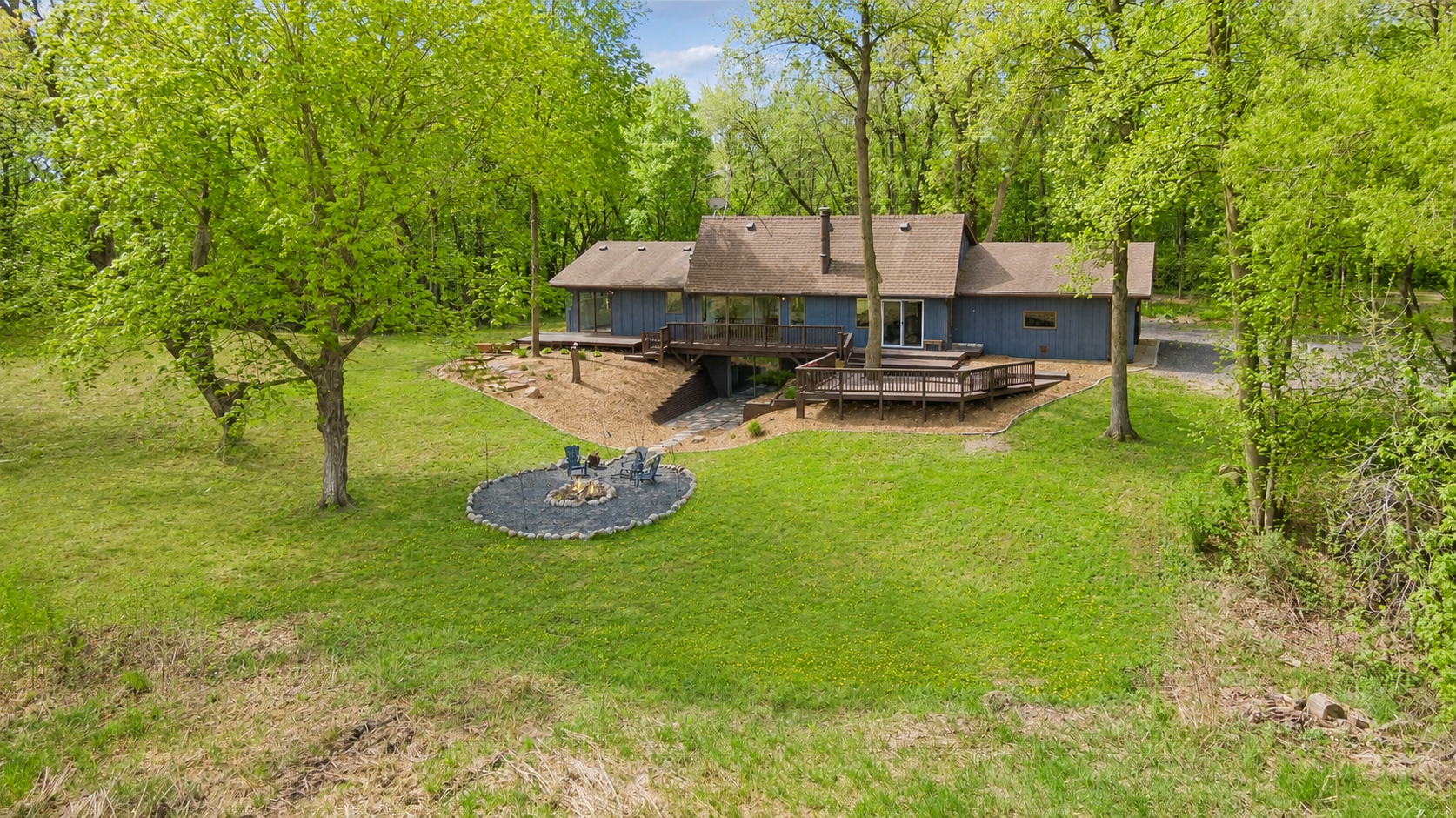 13180 Willandale Road Rogers, MN 55374 - Photo 33 of 49